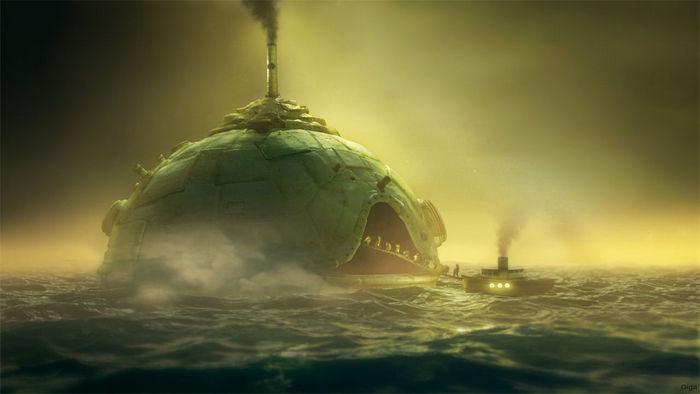 Immagine prodotto Bandai Namco Piccoli incubi I + II Bundle (Switch, Switch Lite, Switch OLED, FR, DE, IT)