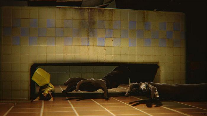 Immagine prodotto Bandai Namco Piccoli incubi I + II Bundle (Switch, Switch Lite, Switch OLED, FR, DE, IT)