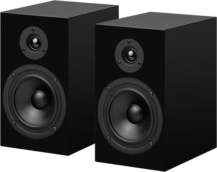 Produktbild Pro-Ject Speaker Box 5 (1 Paar)