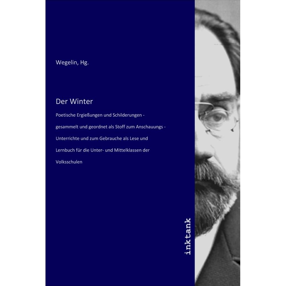 Der Winter, Belletristik