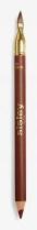 Actual product image Sisley Phyto Lèvres Perfect 06 Chocola (06 Chocolat)