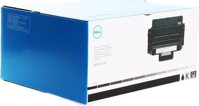 Produktbild Dell 593-Bbbj (BK)