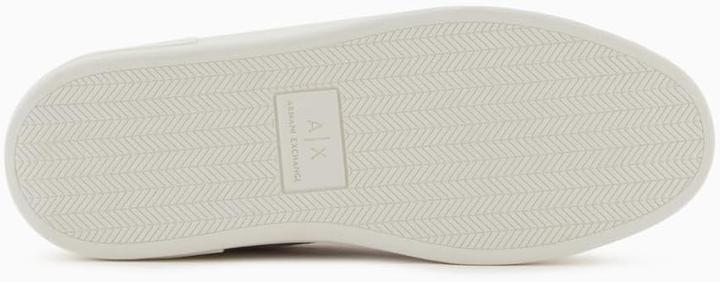 Image du produit Armani Exchange London, logo doré (37)