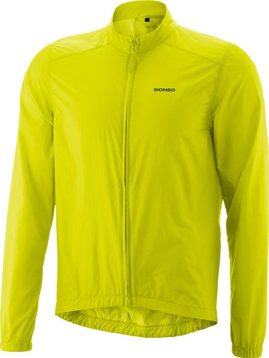Produktbild Gonso Adventure Jacket Wind M (XXL)