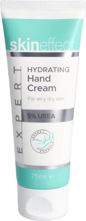 Actual product image Skineffect Moisturising hand cream 75ml (75 ml)