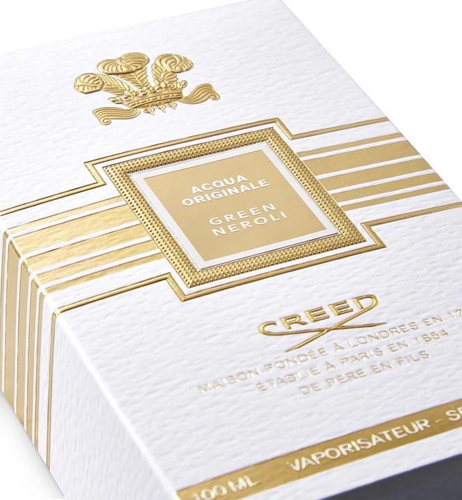 Immagine prodotto Creed Eau de Parfum al Neroli Verde (Eau de parfum, 100 ml)