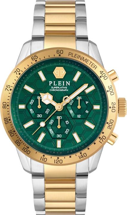 Produktbild Philipp Plein PWPYA0524 (Analoguhr)