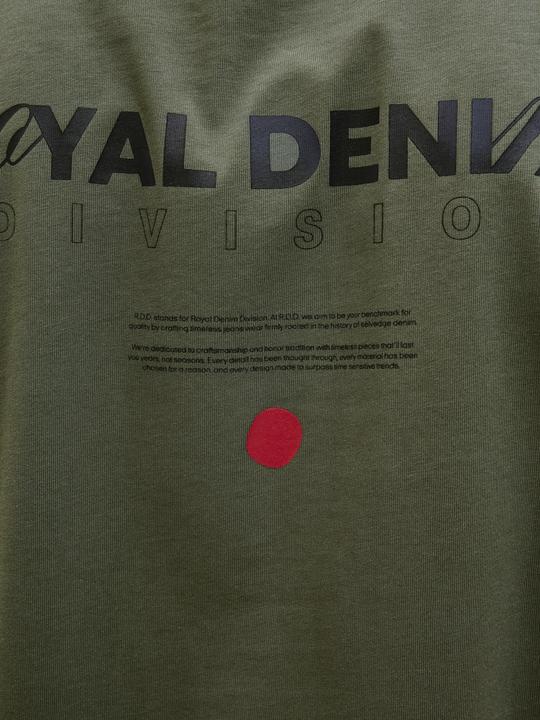 Produktbild Jack & Jones Rundhals T-shirt T-shirt (XXL)