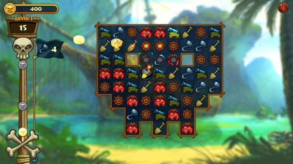 Produktbild Mindscape Super Puzzle Pack 2 (800 Teile)