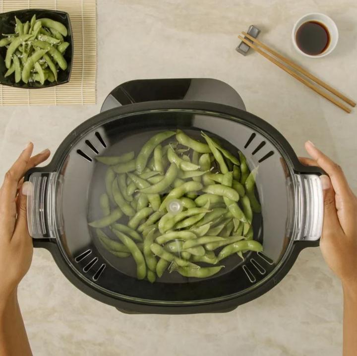 Produktbild Create Chefbot Compact Steampro