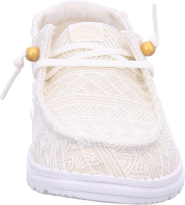 Image du produit Hey Dude Wendy Crochet Lace (40)