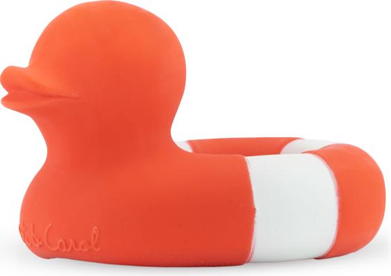 Actual product image Oli and Carol FLO The Floatie red