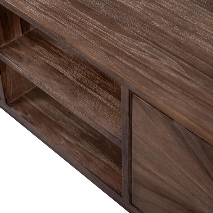 Produktbild Woood Sun (45 x 200 x 44 cm)