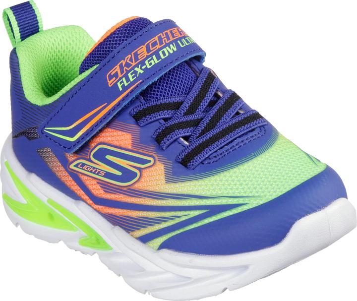 Actual product image Skechers Flex-Glow Ultra (22)