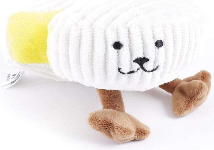 Produktbild Martin Camembert Plüsch (Plüschspielzeug Hund)