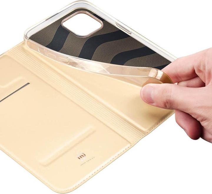 Image du produit Dux Ducis Couverture de livre Skin Pro Series (Apple iPhone 14 Plus)