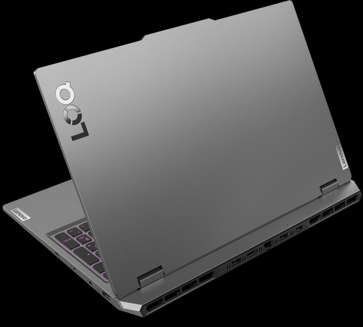 Immagine prodotto Lenovo Loq (15.60", Intel Core i5-13450HX, 16 GB, 1000 GB, DE)