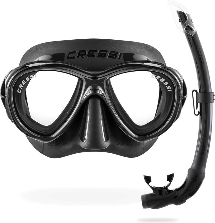 Image du produit Cressi Samoa + Mexico Combo