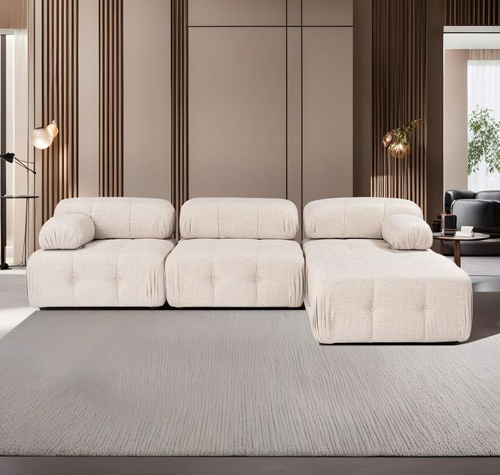 Produktbild Atelier del Sofa Doblo (Ecksofa)
