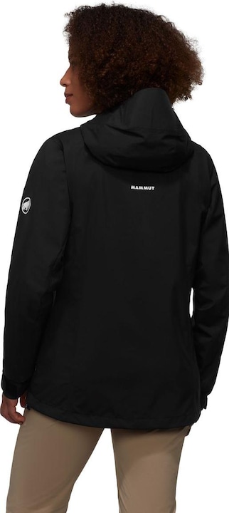 Produktbild Mammut Alto HS Hooded Jacket Women (XXL)