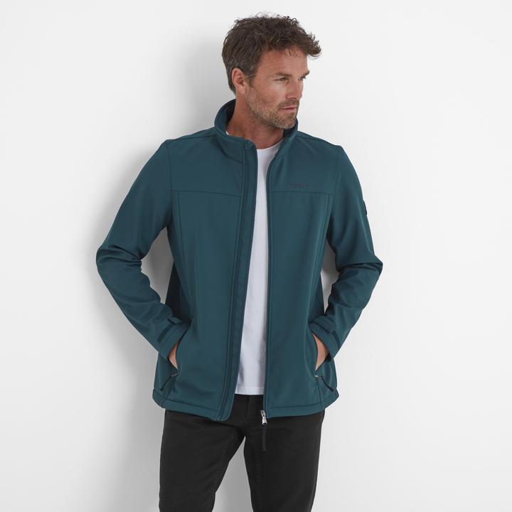 Produktbild TOG24 Feizor Softshelljacke (3XL)