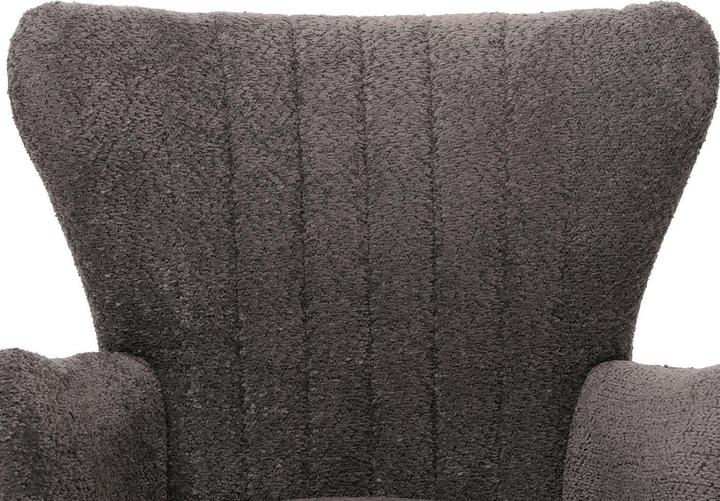 Produktbild JOHN316 Ohrensessel