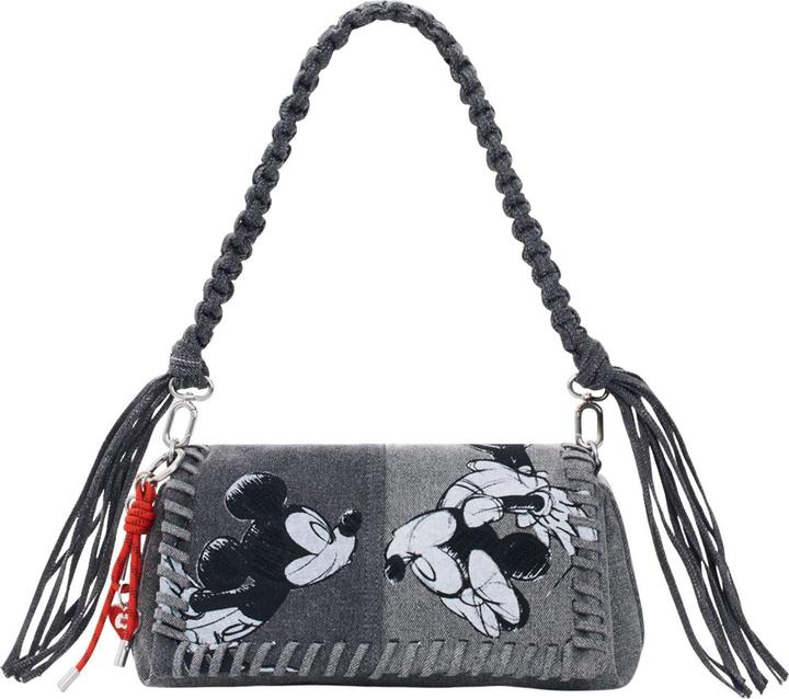 Immagine prodotto Desigual Mickey Kiss Naron Medium Flap