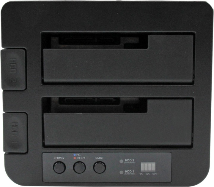 Immagine prodotto StarTech Duplicatore Dock