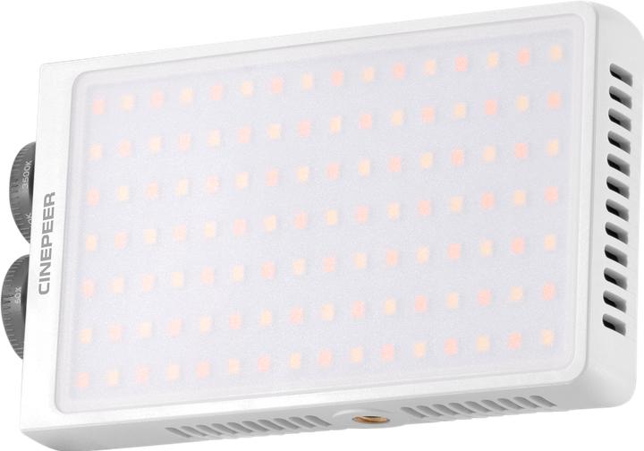 Actual product image Zhiyun CINEPEER CM25 (Video light)