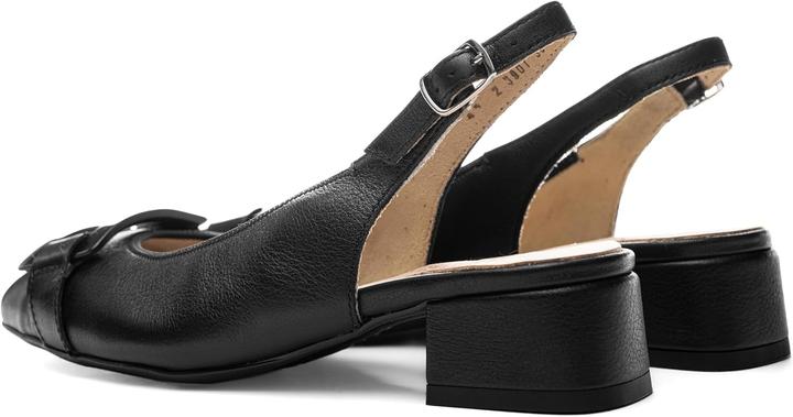 Produktbild Ara Graz Damenpumps, sehr weich (40)