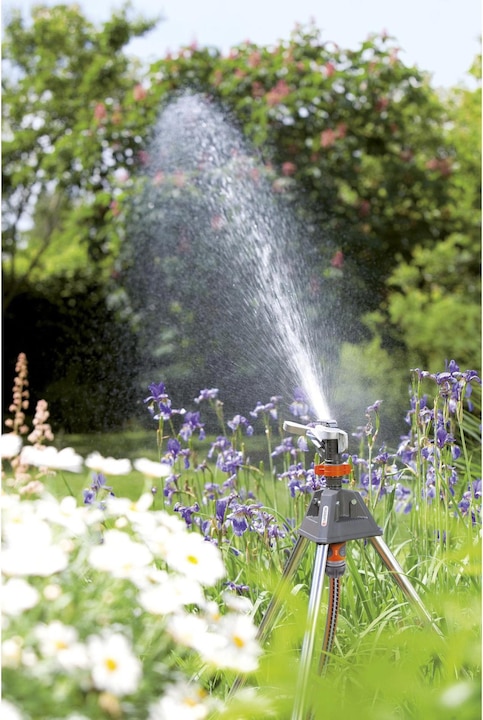 Image du produit Gardena Impulse High Sprinkler (Arroseur circulaire)