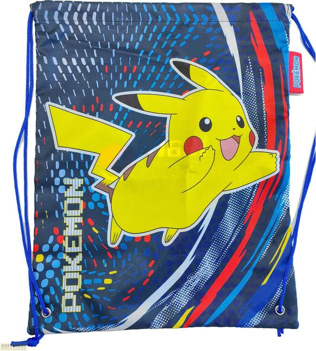 Immagine prodotto La Plume Dorée Pokemon - Pikachu