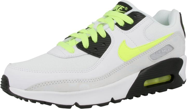 Image du produit Nike Air Max 90 Leather (GS) - 44892 (38.5)