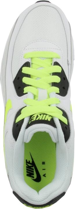 Image du produit Nike Air Max 90 Leather (GS) - 44892 (38.5)