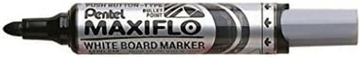 Produktbild Pentel Maxiflo (Black, 6 mm, 1 x)