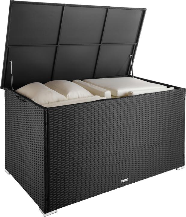 Actual product image tectake Oslo
