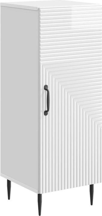 Image du produit vidaXL Sideboard (34.50 x 33 x 89.50 cm)