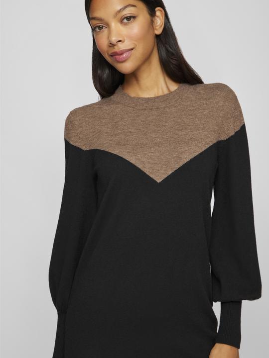 Image du produit Vila Mini robe en tricot (XS)