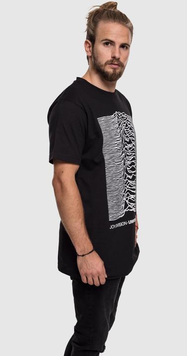 Produktbild Merchcode Joy Divison UP Tee (S)