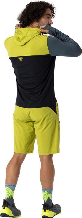 Actual product image Dynafit Traverse Sun Hoody M (M)