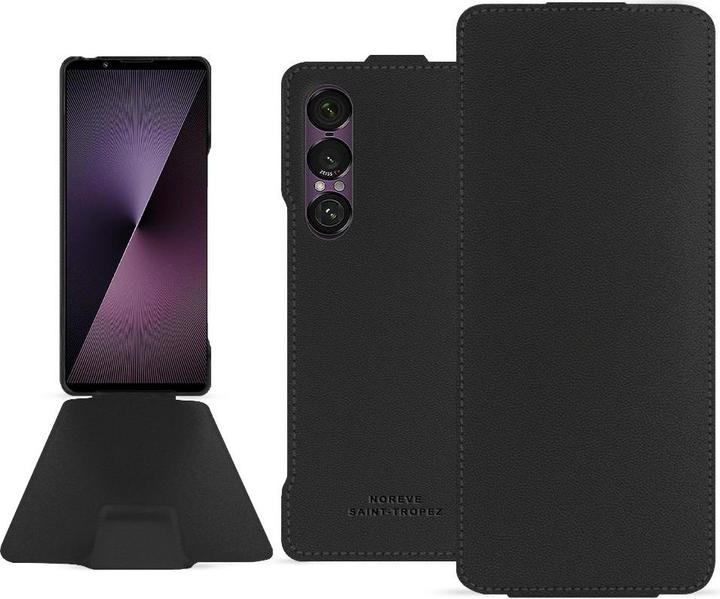 Noir PU ( Black )