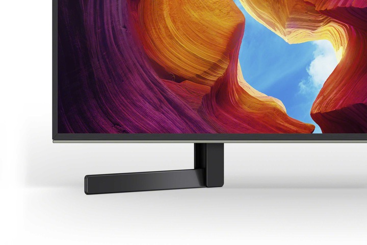 Immagine prodotto Sony KD49XH9505 (49", LCD, 4K, 2020)