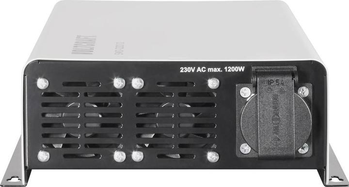 Produktbild Voltcraft Wechselrichter SWD-1200/12 1200 W 12 V/D