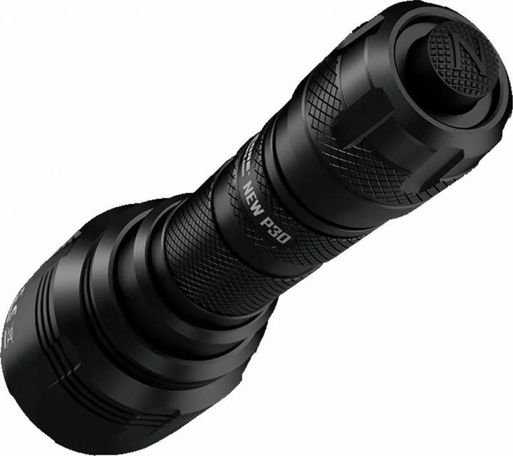 Image du produit Nitecore Lampe Torche Chasse 1000 Lumens/Nouveau Kit Chasse P30 (15.55 cm, 1000 lm)