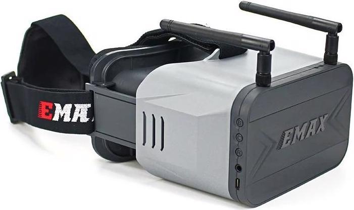 Produktbild Emax FPV-Brille Transporter 2 Tinyhawk III