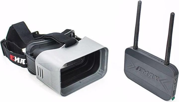 Produktbild Emax FPV-Brille Transporter 2 Tinyhawk III