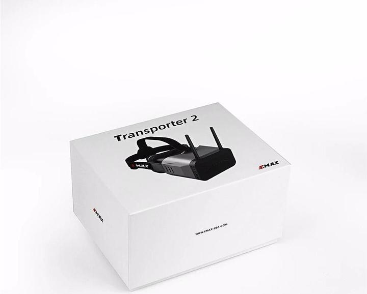 Produktbild Emax FPV-Brille Transporter 2 Tinyhawk III