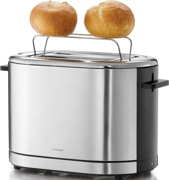 Produktbild WMF Lono Zweischlitz Toaster (414090011)