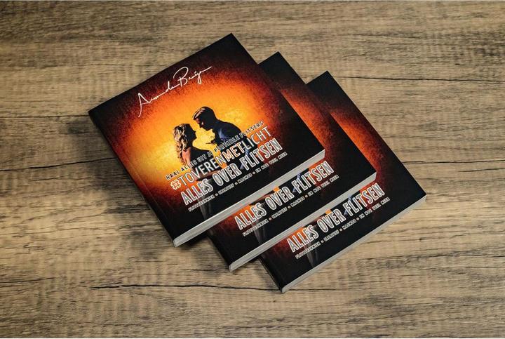 Produktbild Magmod Buch Zaubern mit Licht / Arno de Bruijn