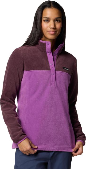 Produktbild Columbia Benton Springs™ 1/2 Snap Pull Over II (M)